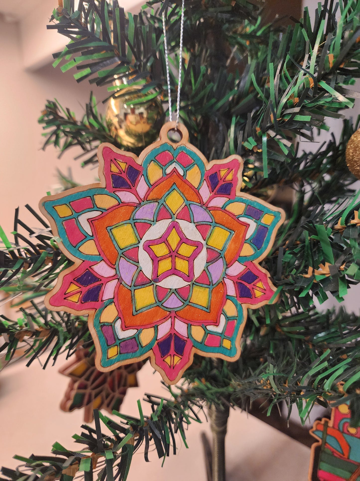 Heritage Ornament Collection