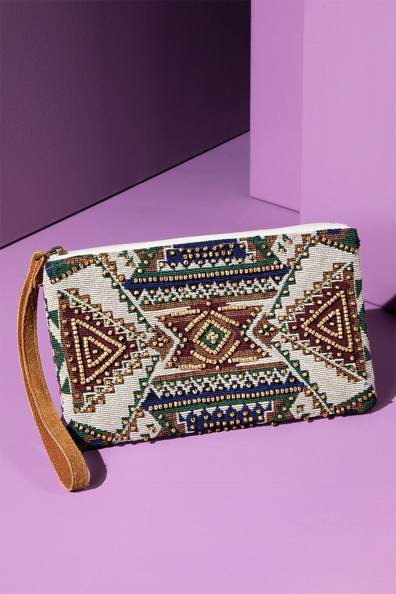 The Cairo Clutch