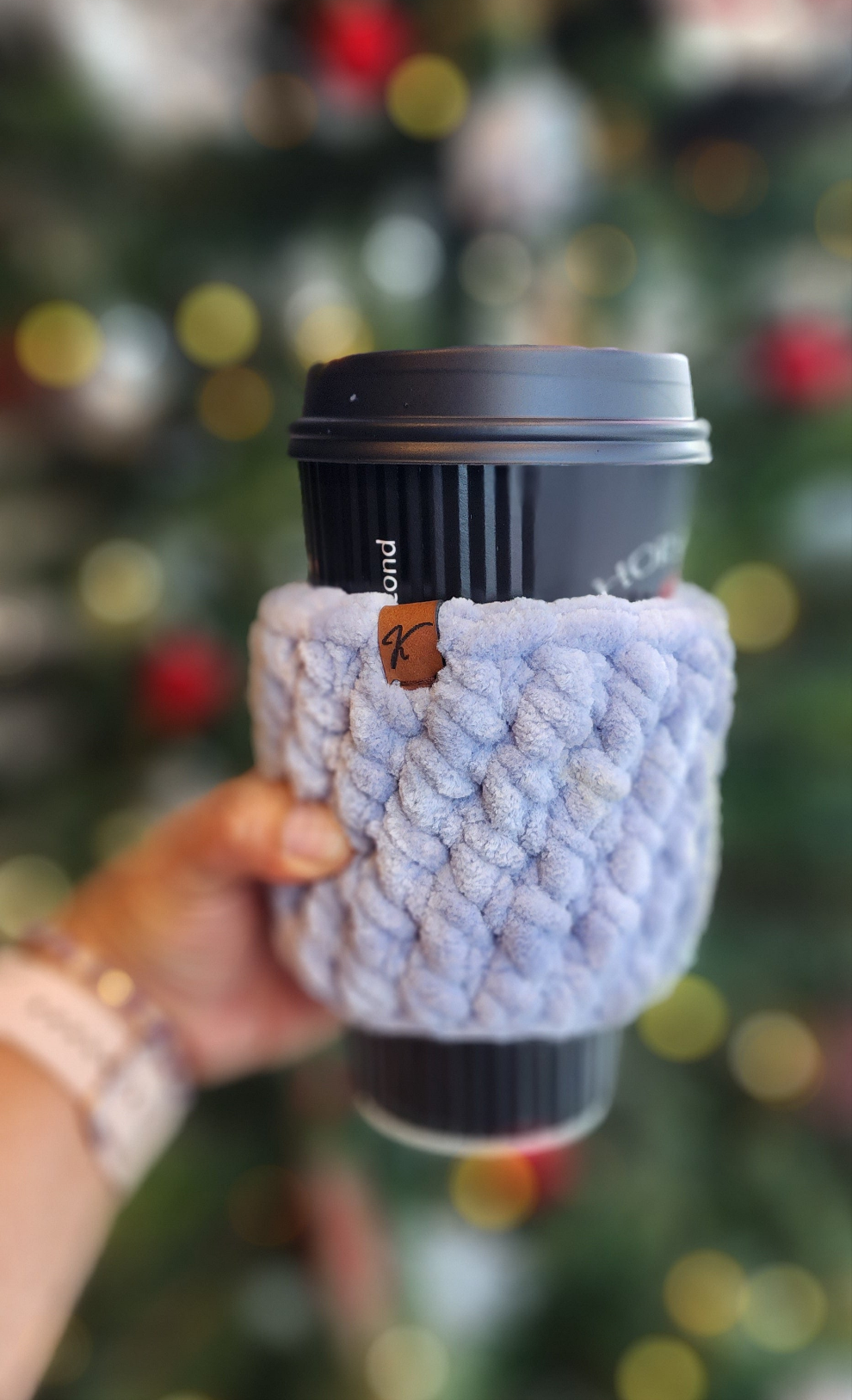 Kalipay Cozy Coozie