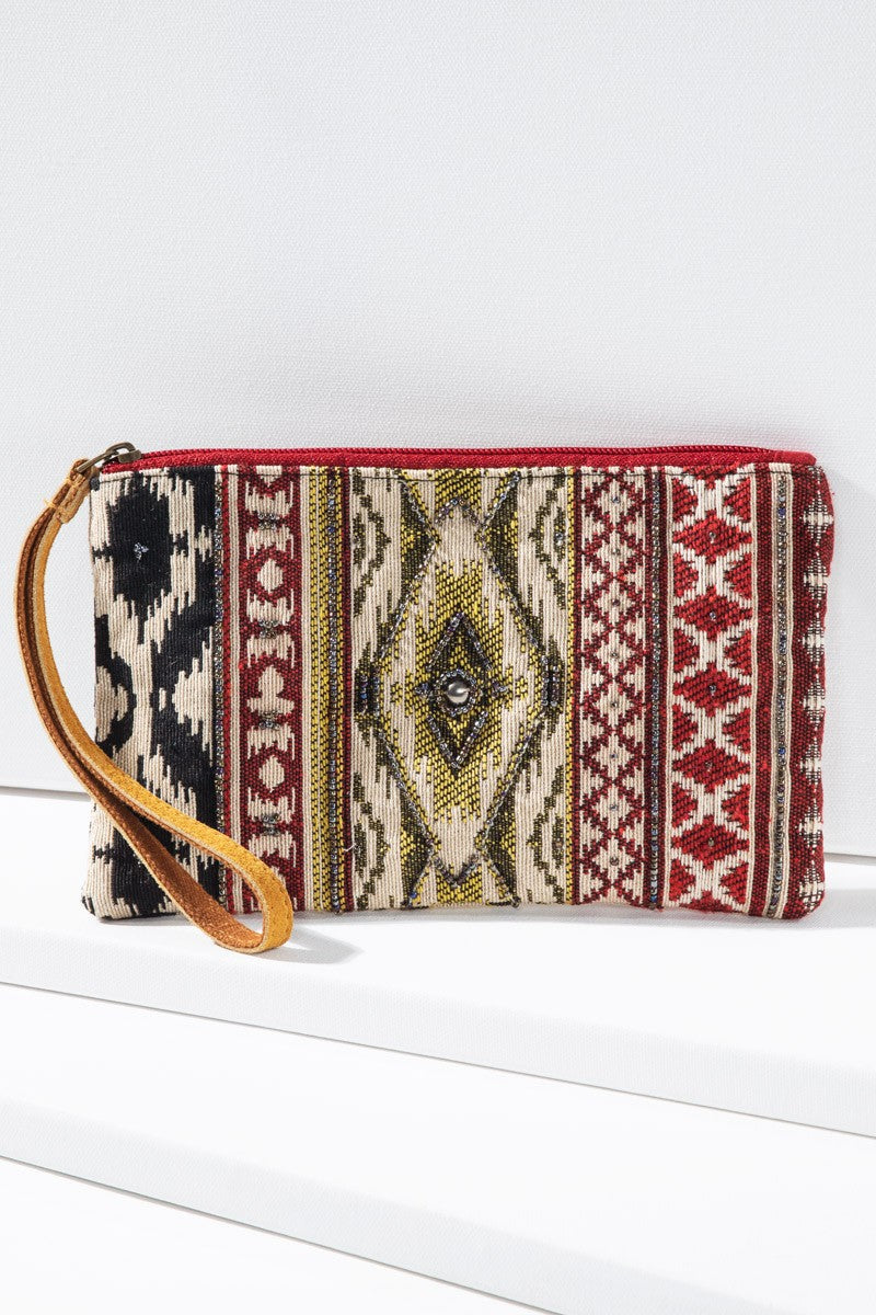 The Kaya Clutch
