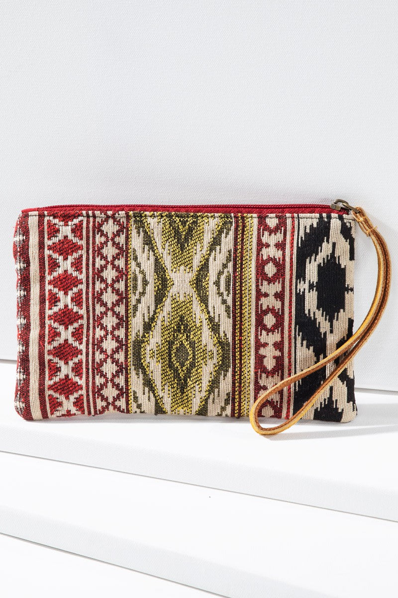 The Kaya Clutch