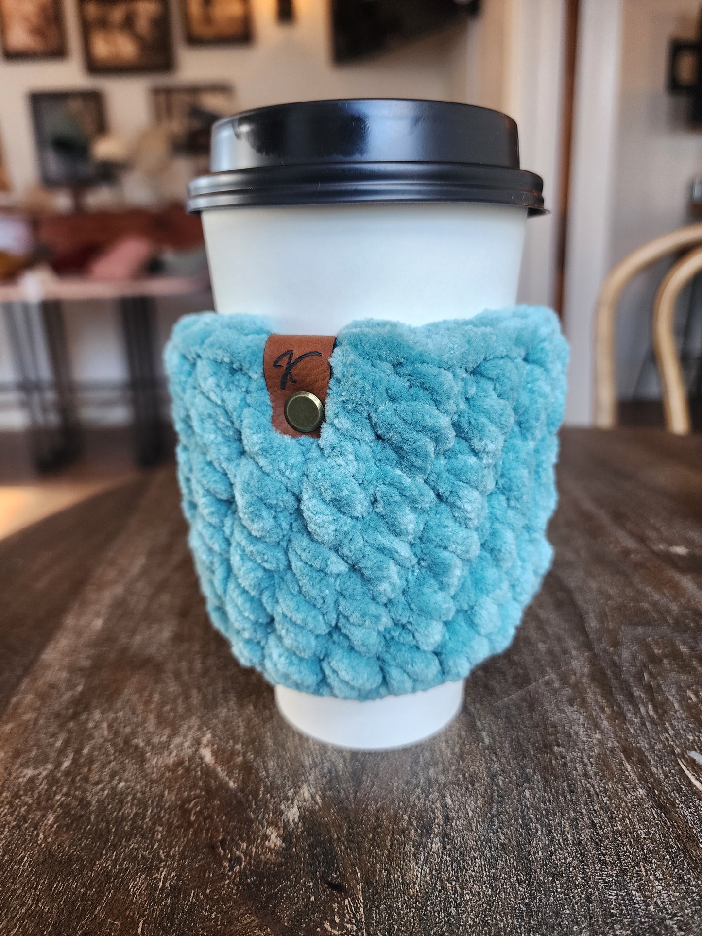 Kalipay Cozy Coozie