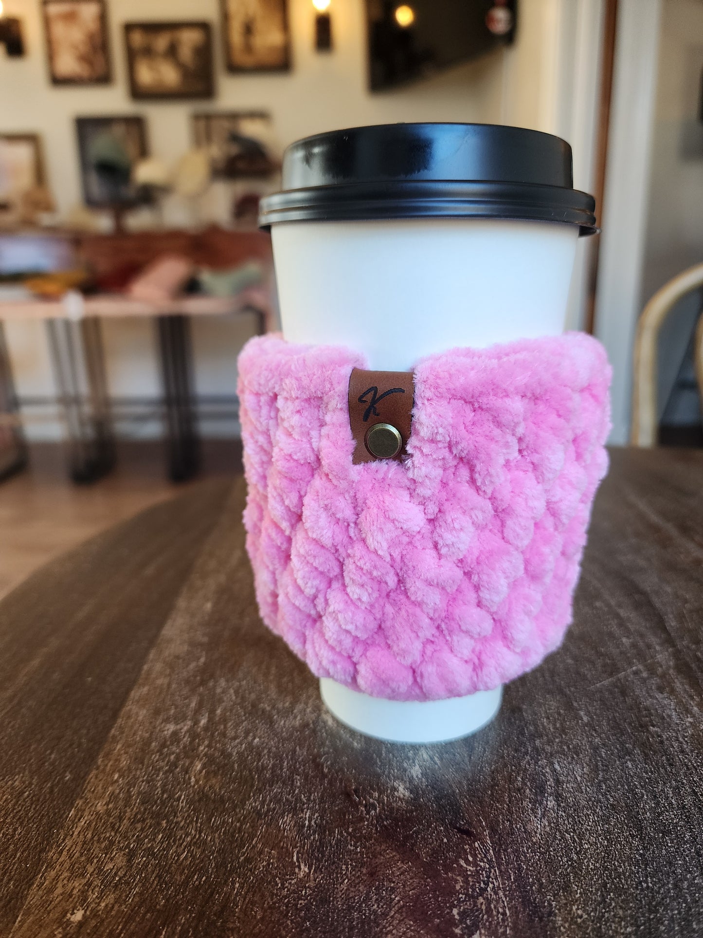 Kalipay Cozy Coozie