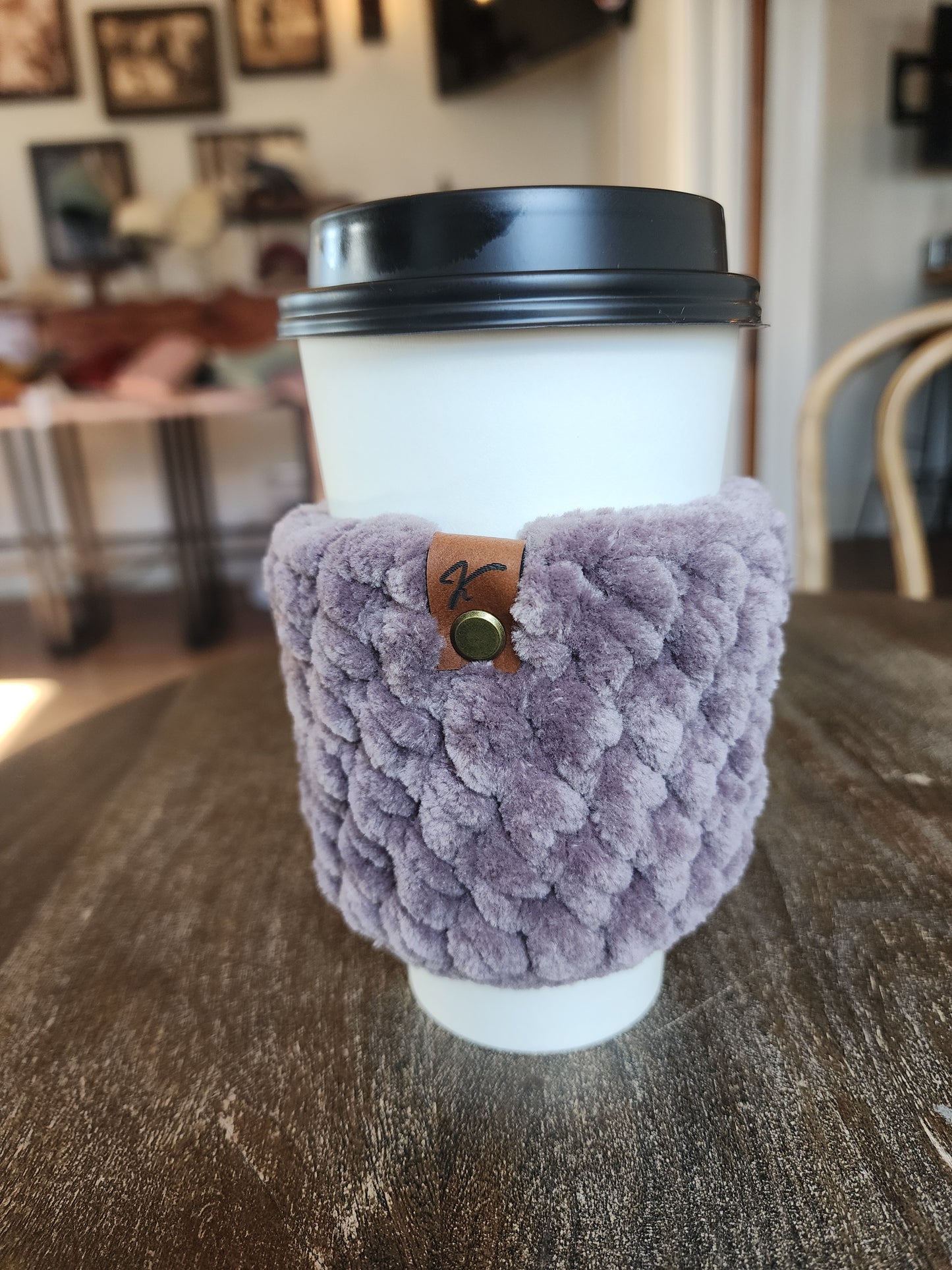 Kalipay Cozy Coozie