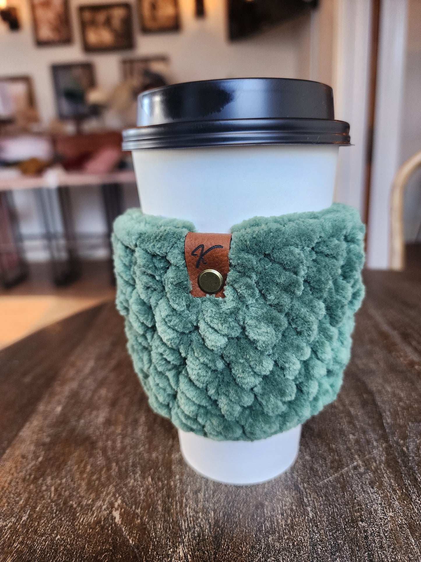 Kalipay Cozy Coozie