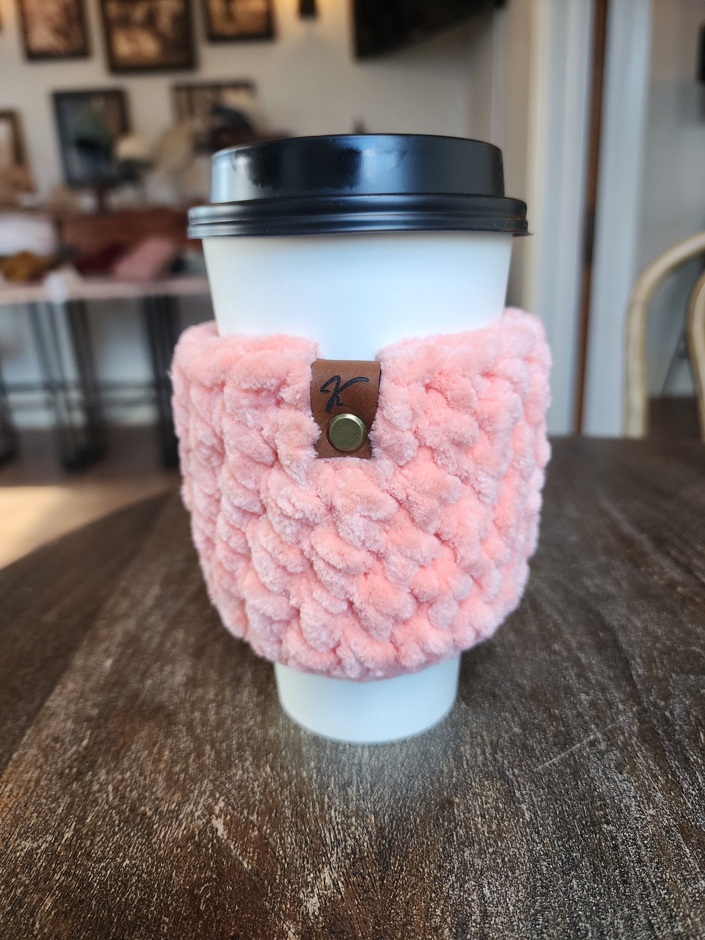 Kalipay Cozy Coozie