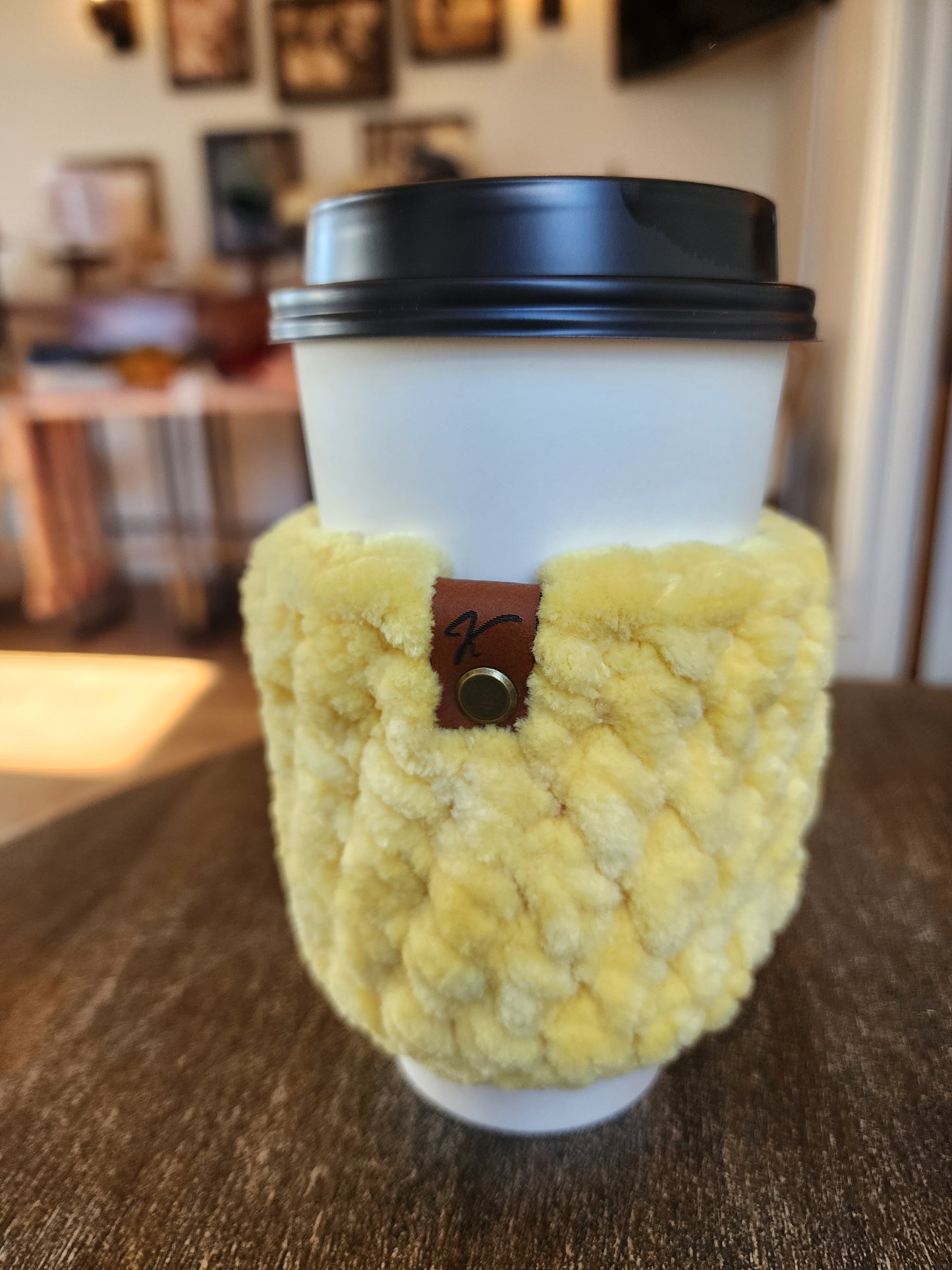 Kalipay Cozy Coozie