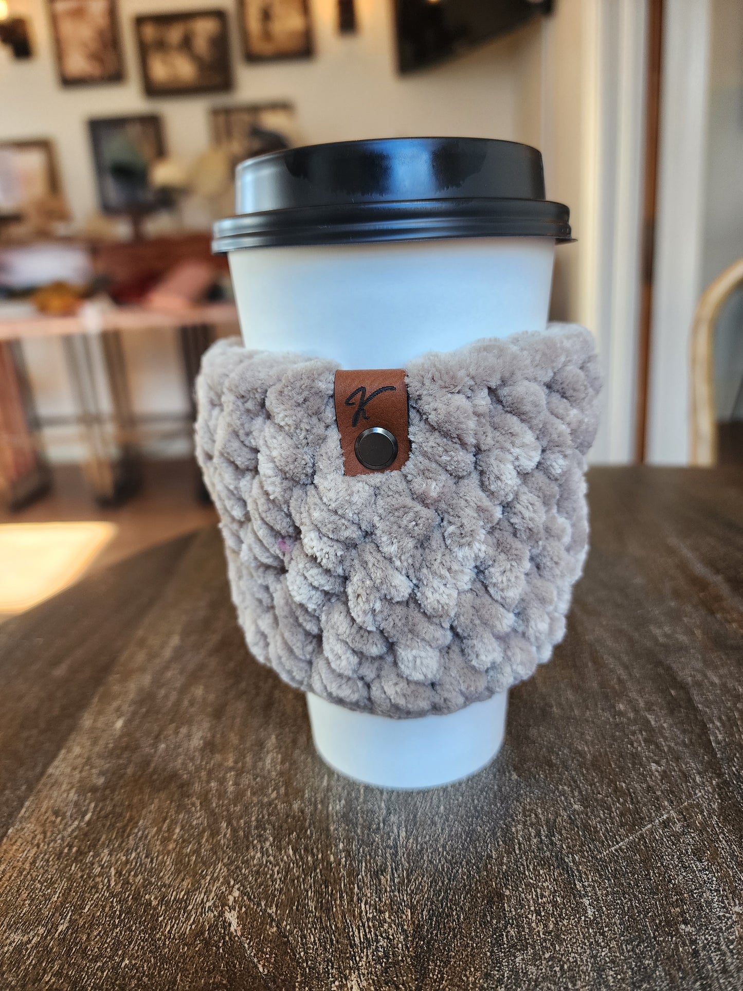 Kalipay Cozy Coozie