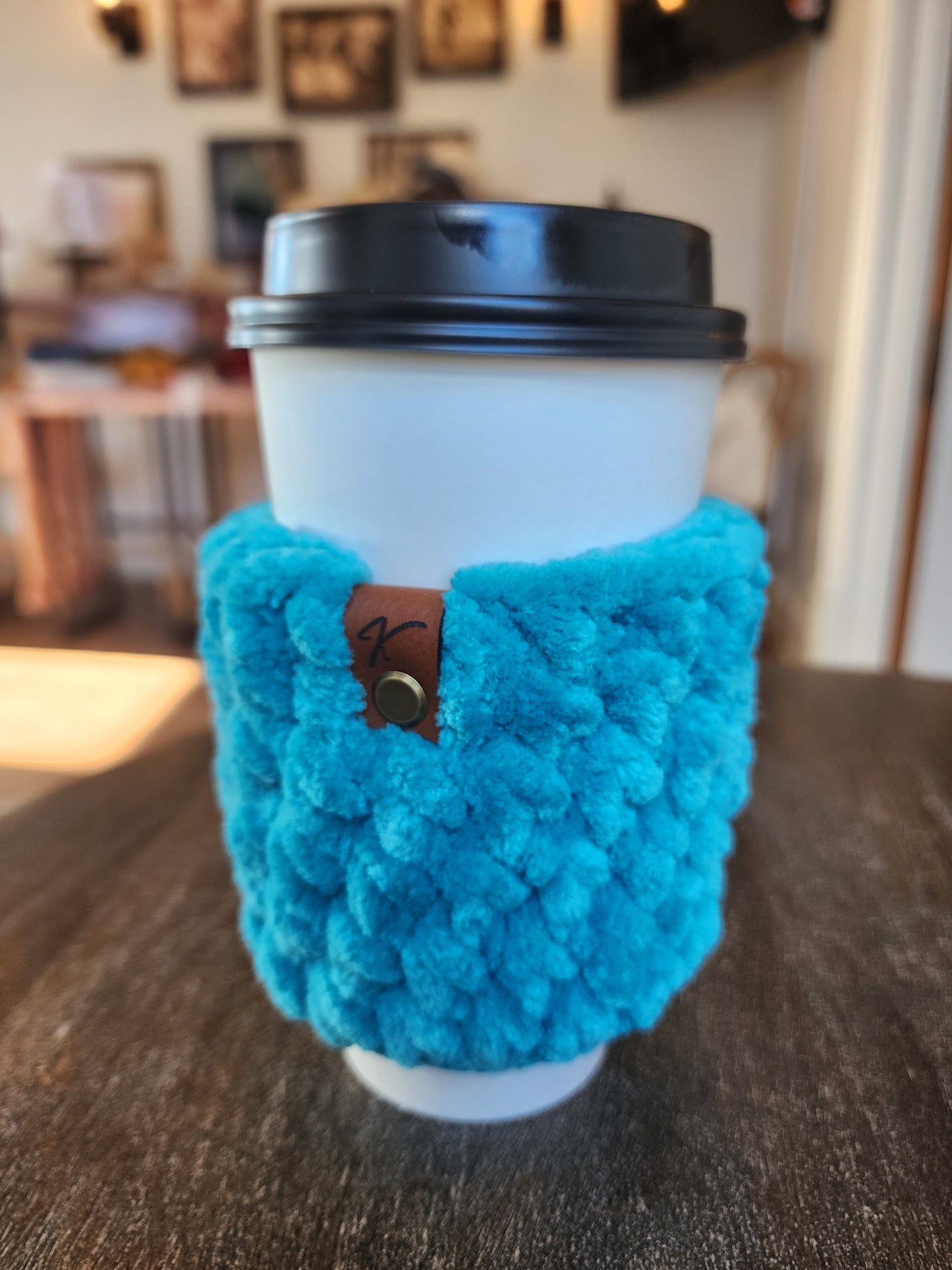 Kalipay Cozy Coozie