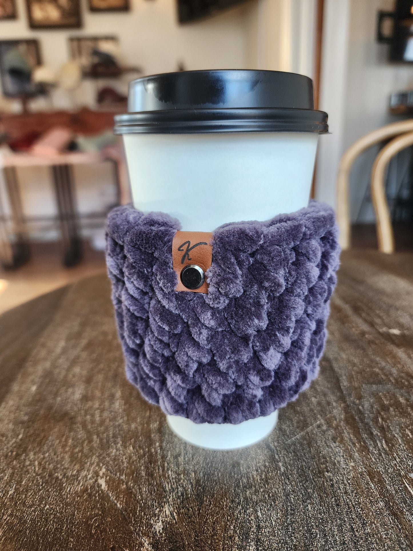 Kalipay Cozy Coozie