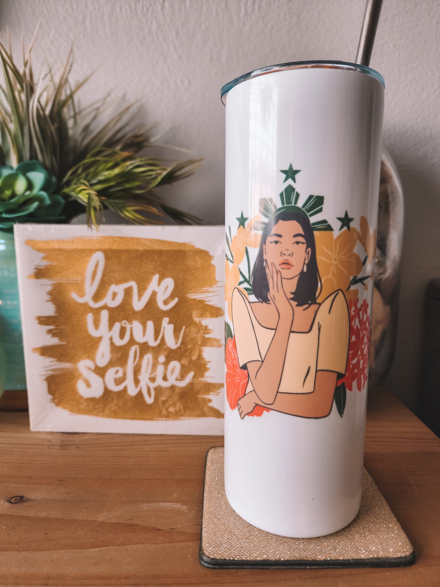 Maganda Tumbler