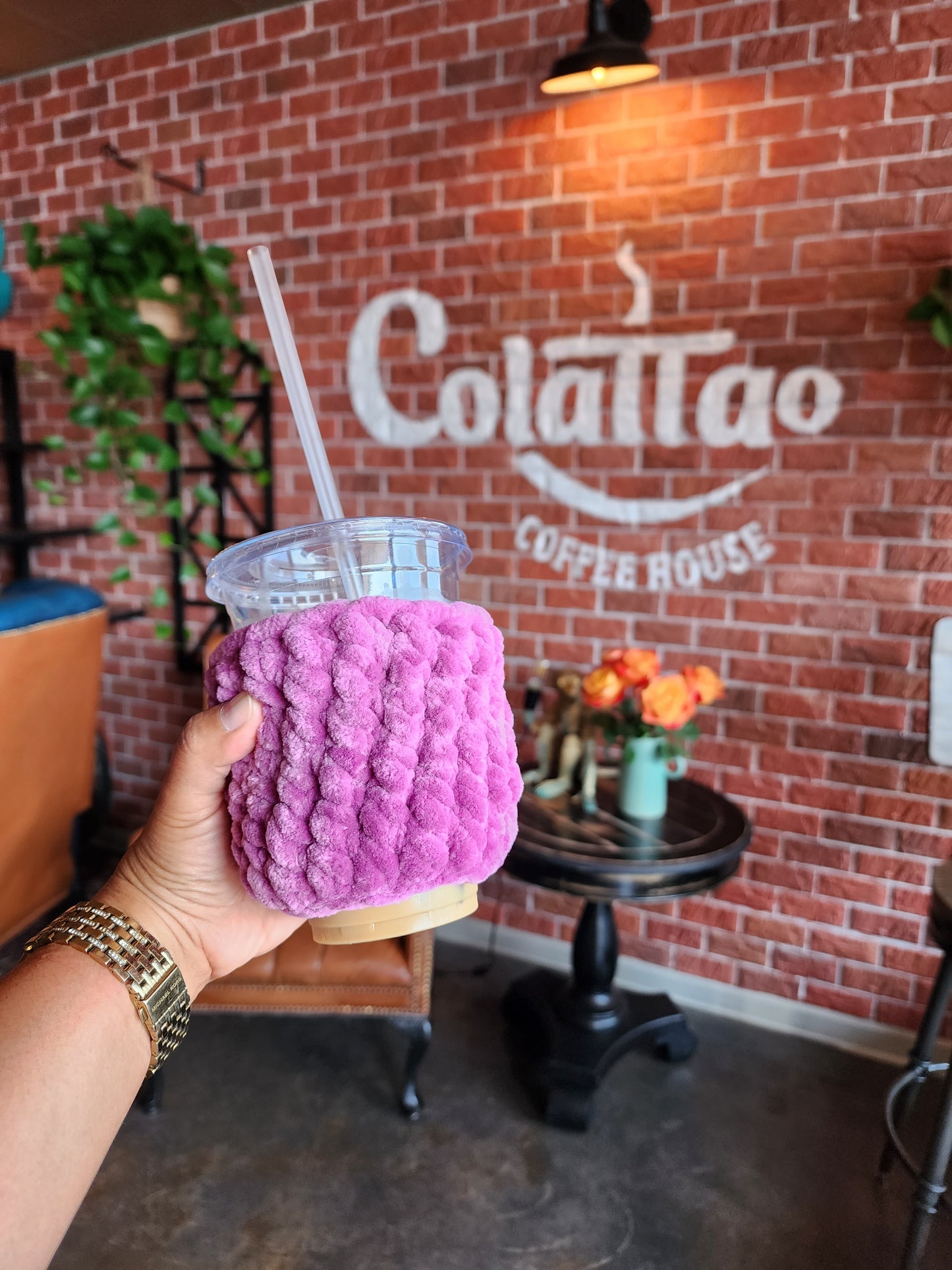 Kalipay Cozy Coozie