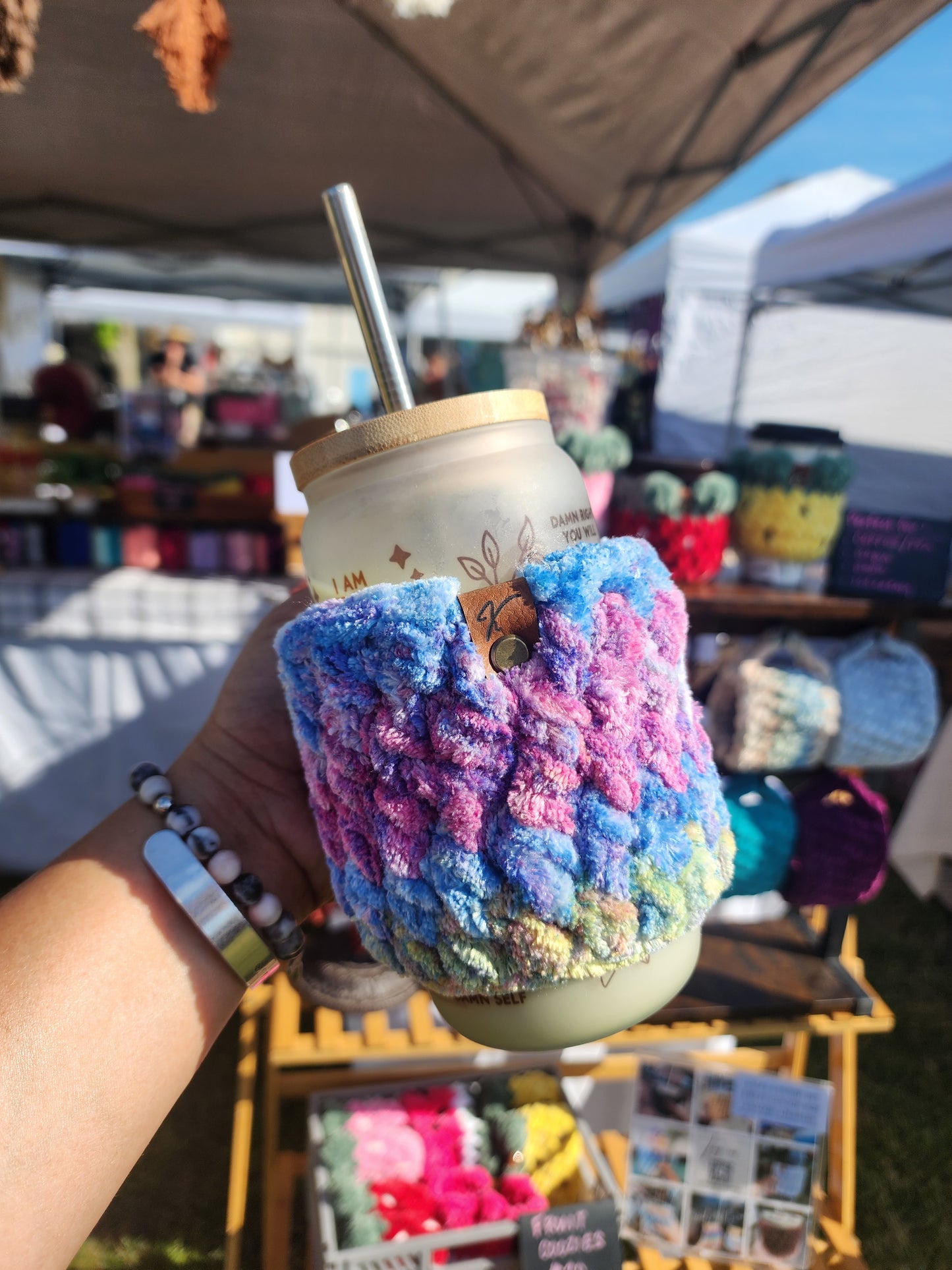 Kalipay Cozy Coozie