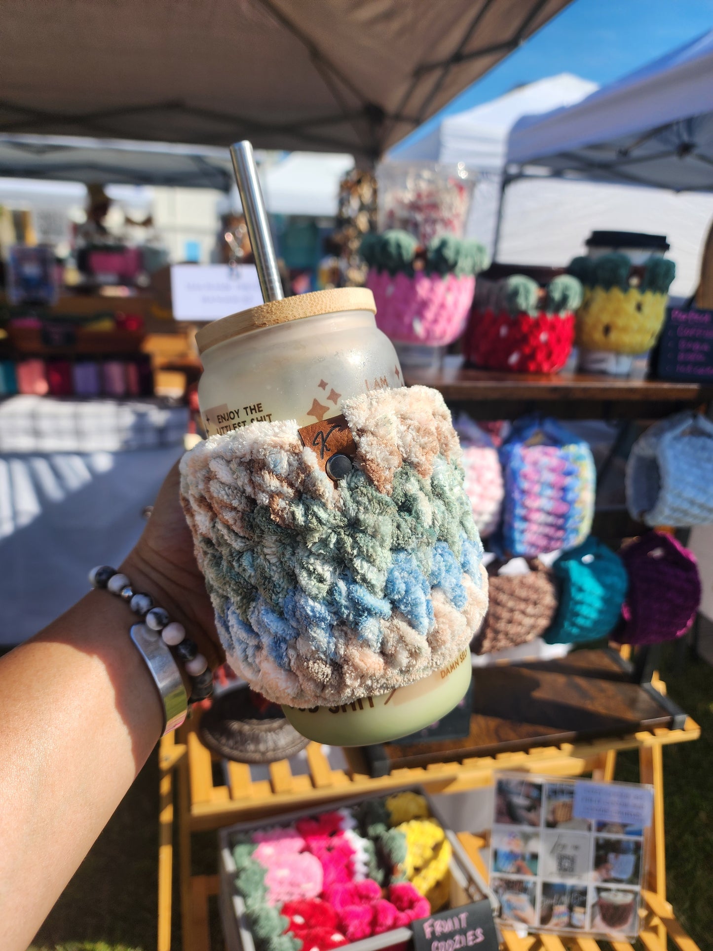 Kalipay Cozy Coozie