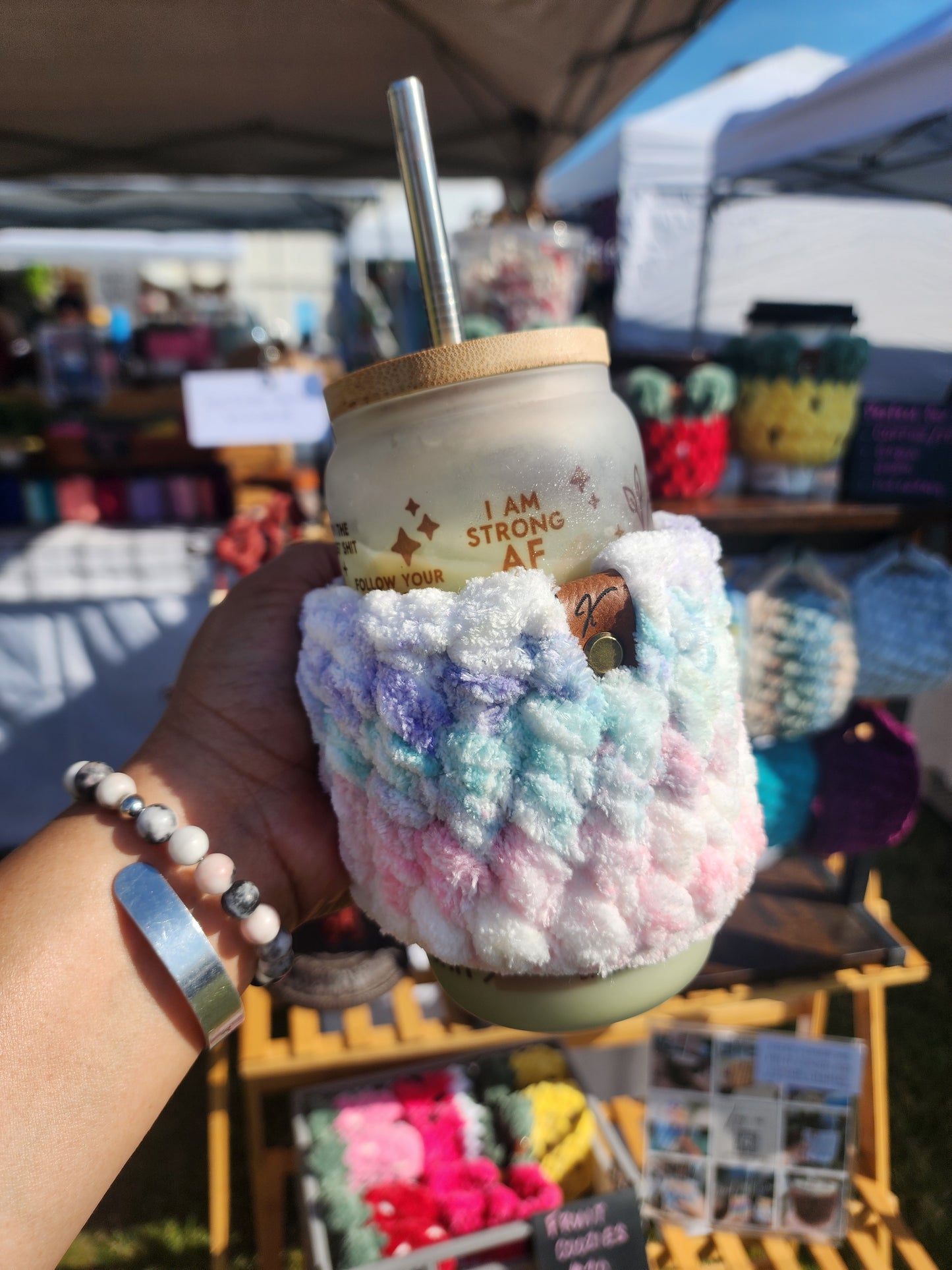Kalipay Cozy Coozie