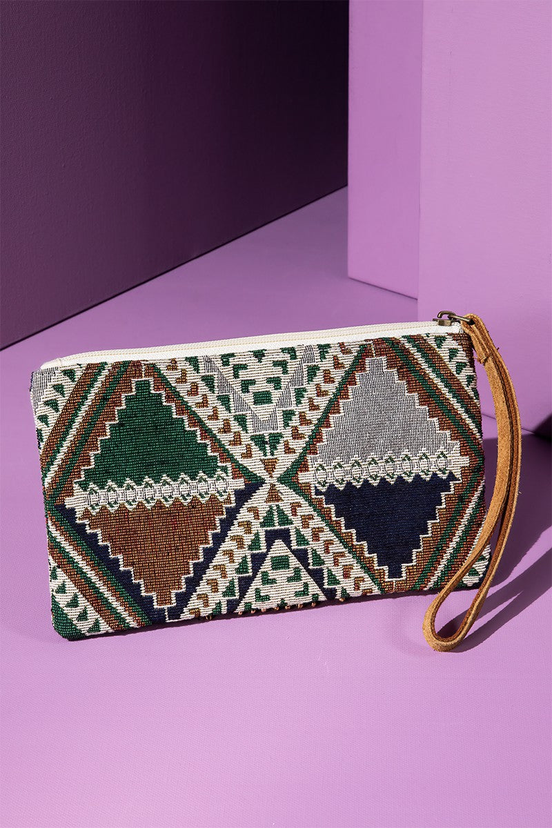 The Cairo Clutch