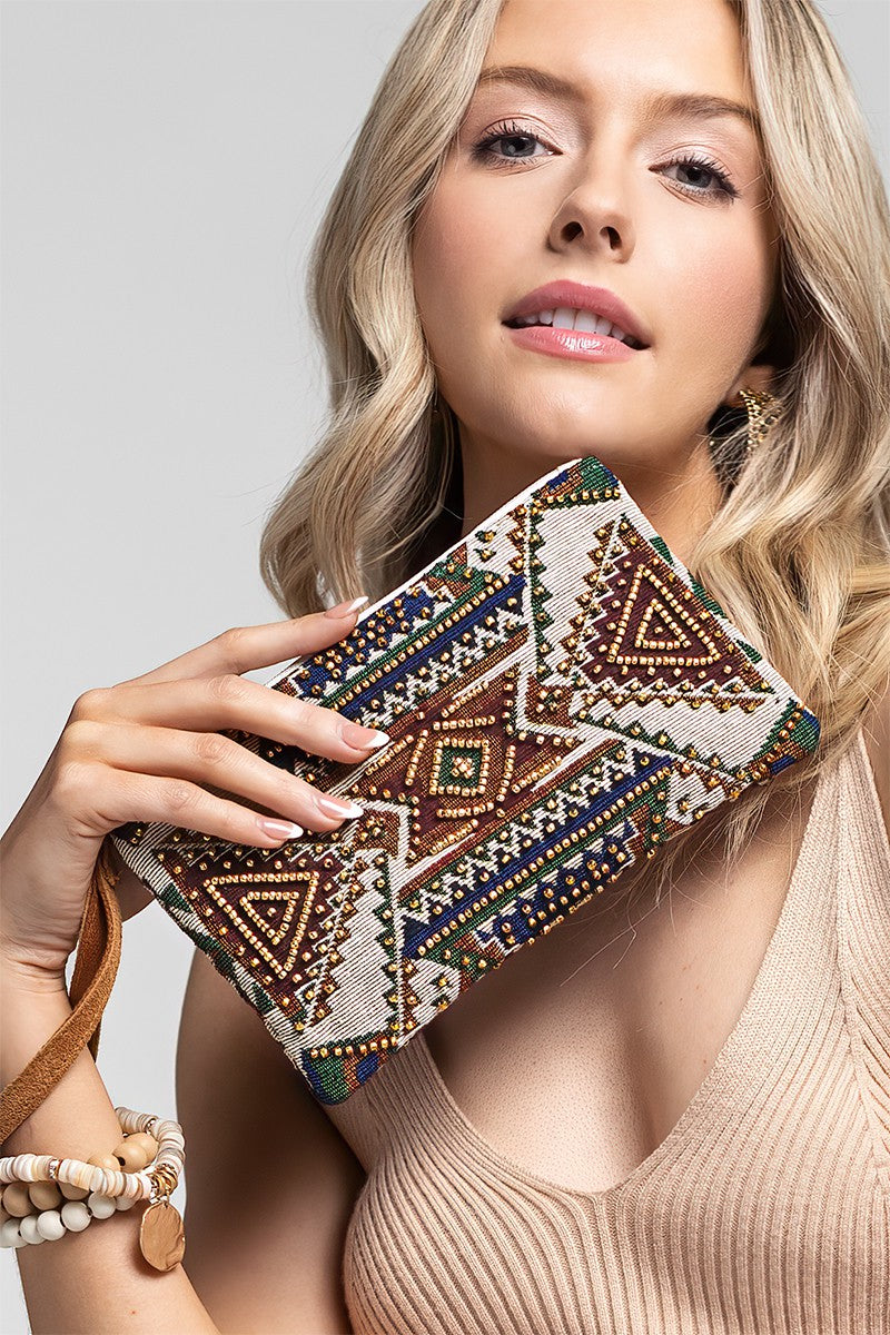 The Cairo Clutch