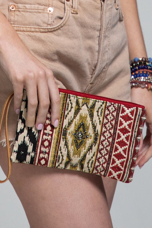 The Kaya Clutch