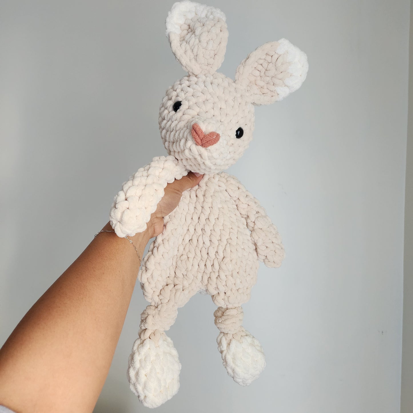 Bunny Lovey
