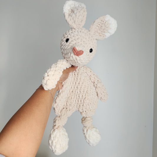 Bunny Lovey