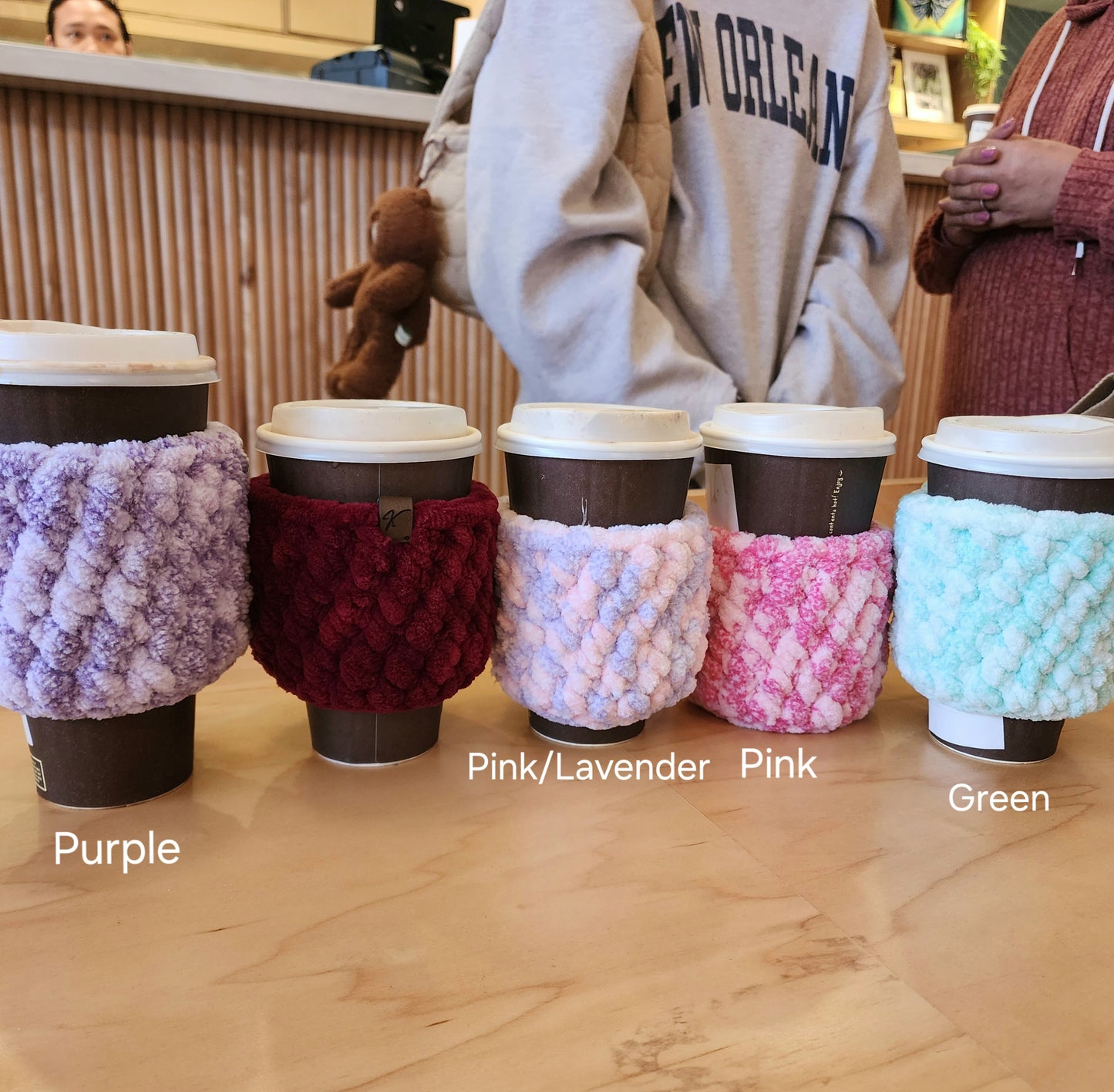 Kalipay Cozy Coozie